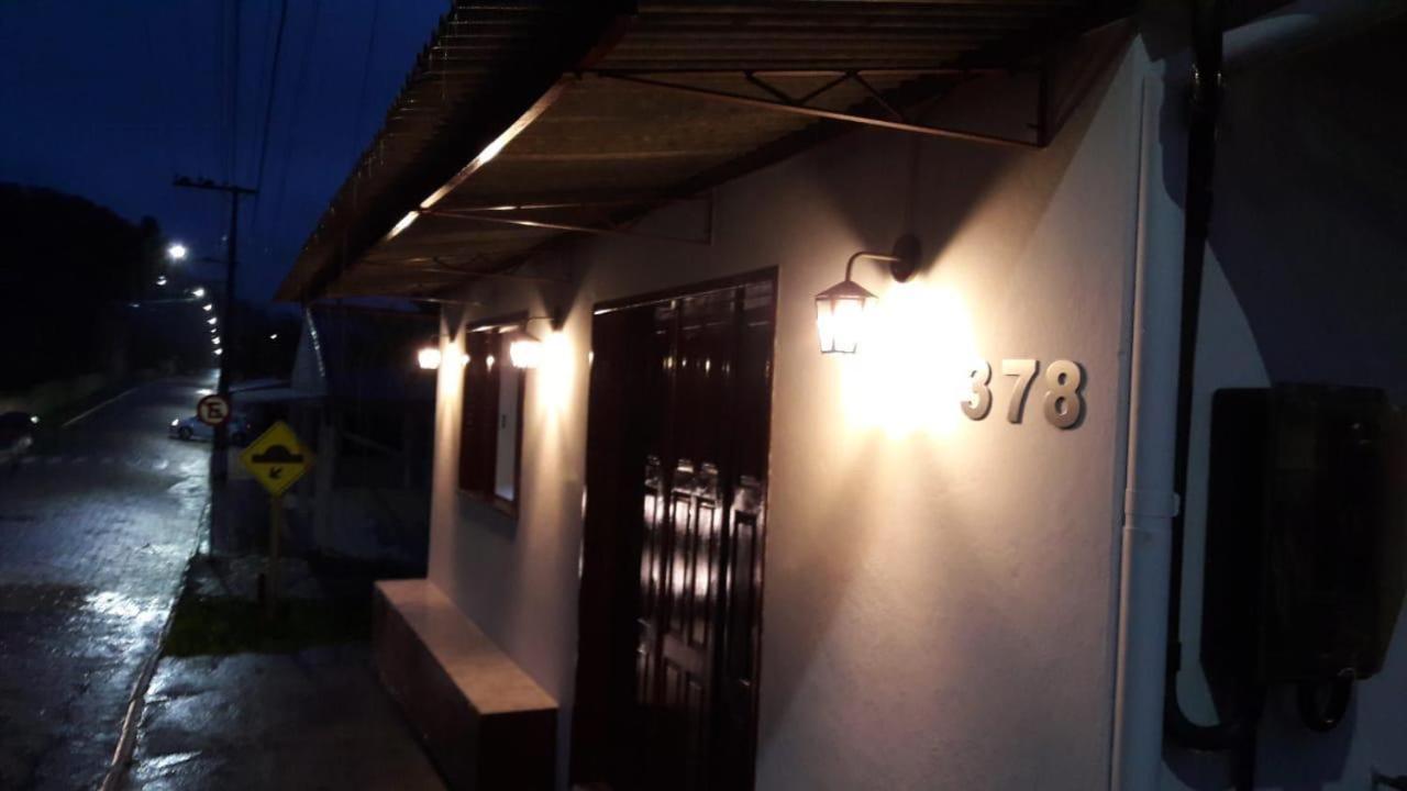 Pousada Do Centro Vino E Leta Grao Para Exterior foto