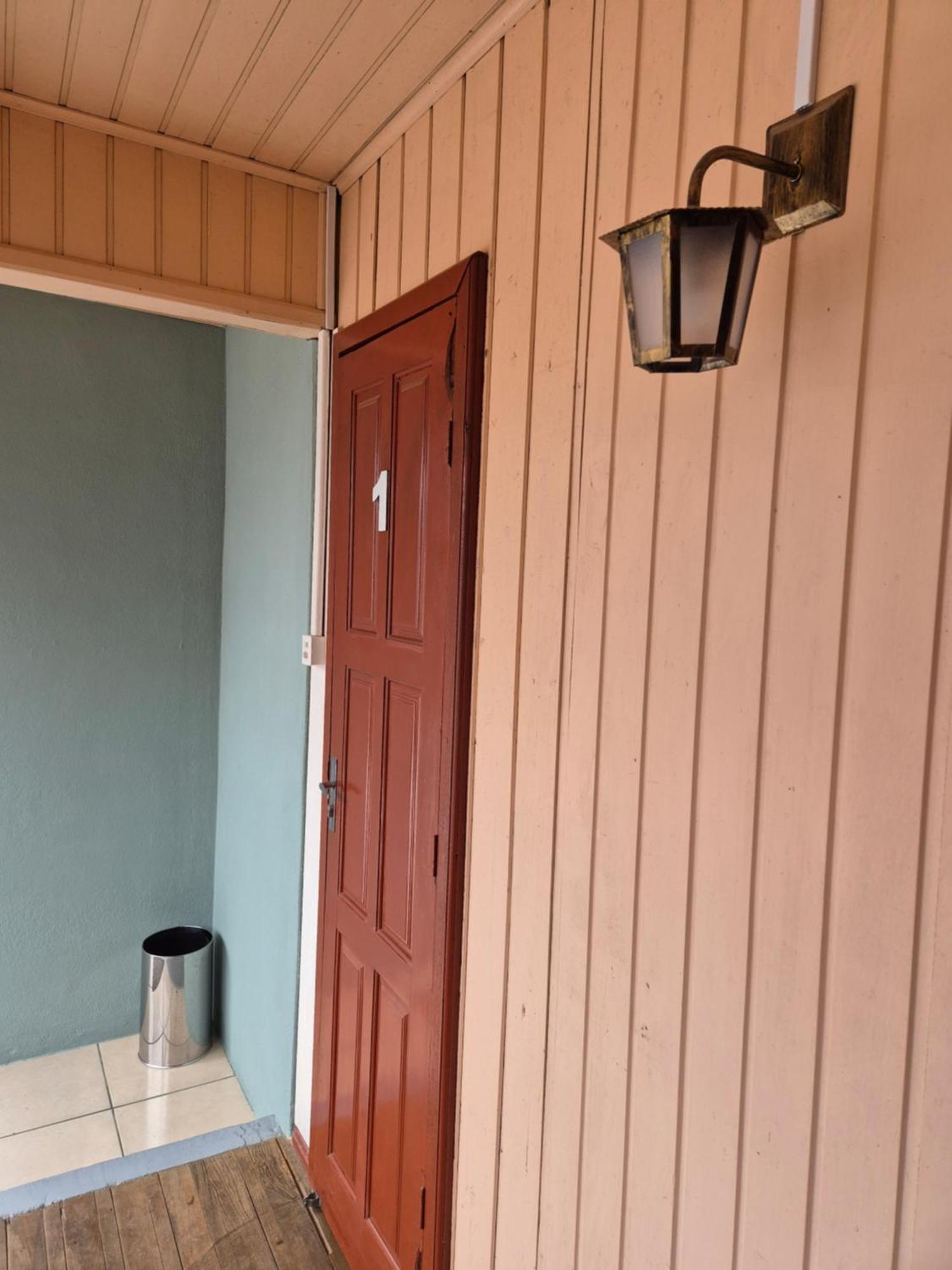 Pousada Do Centro Vino E Leta Grao Para Exterior foto