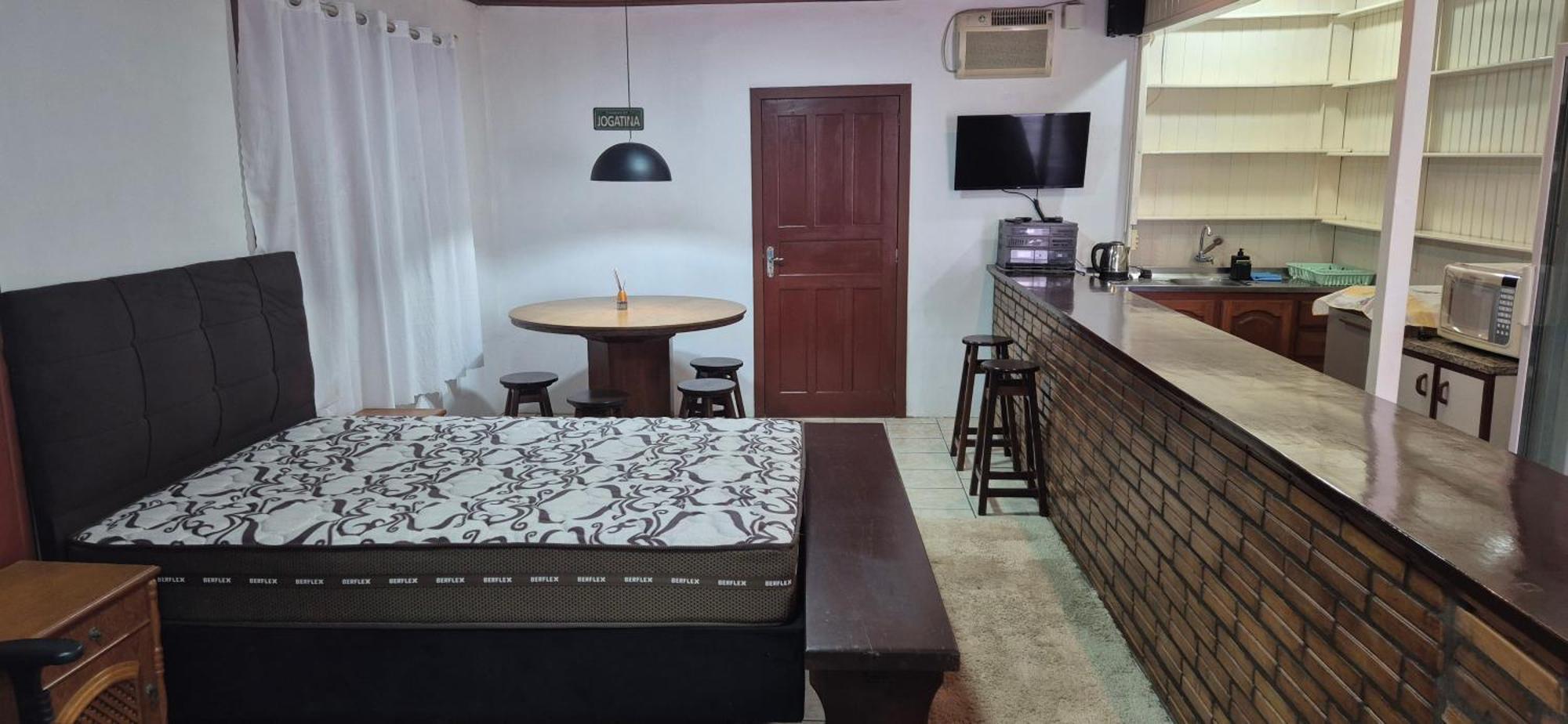 Pousada Do Centro Vino E Leta Grao Para Exterior foto